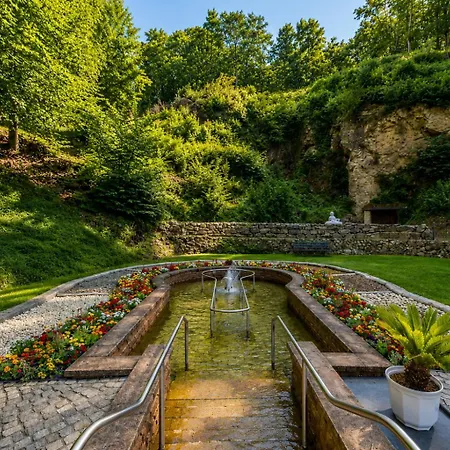 Kulturhotel Kaiserhof 4*