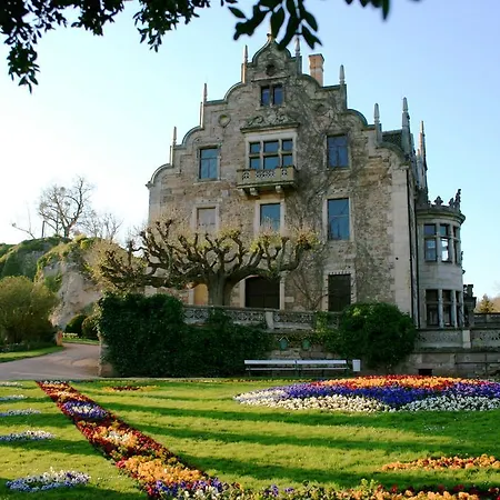 Otel Kulturhotel Kaiserhof 4*