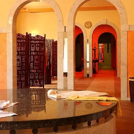 Kulturhotel Kaiserhof Hotel