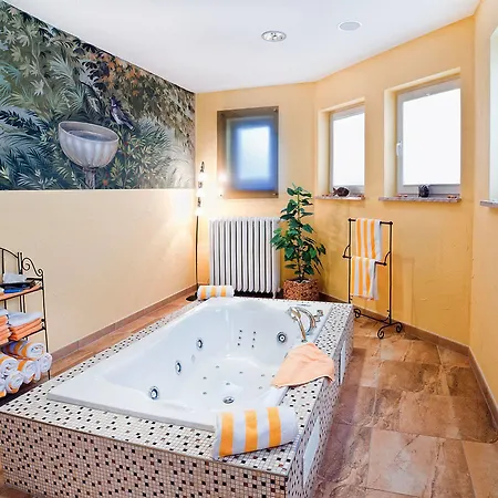Kulturhotel Kaiserhof 4* Bad Liebenstein