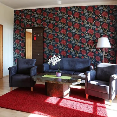 Kulturhotel Kaiserhof Hotel 4*