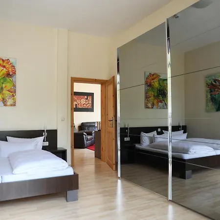 Kulturhotel Kaiserhof Otel 4*