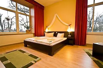 Kulturhotel Kaiserhof 4*