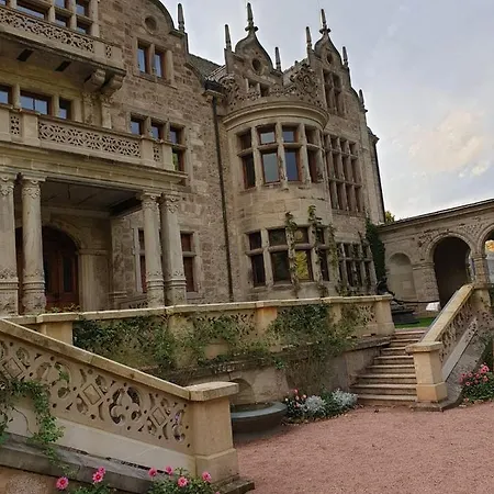 Hotel Kulturhotel Kaiserhof
