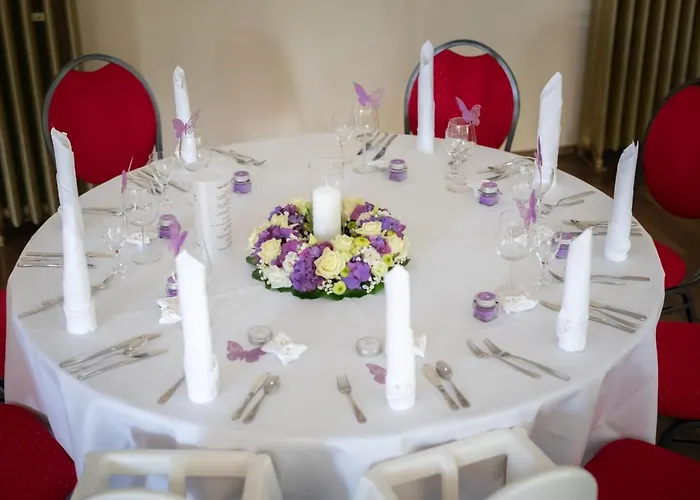 Kulturhotel Kaiserhof Hotel