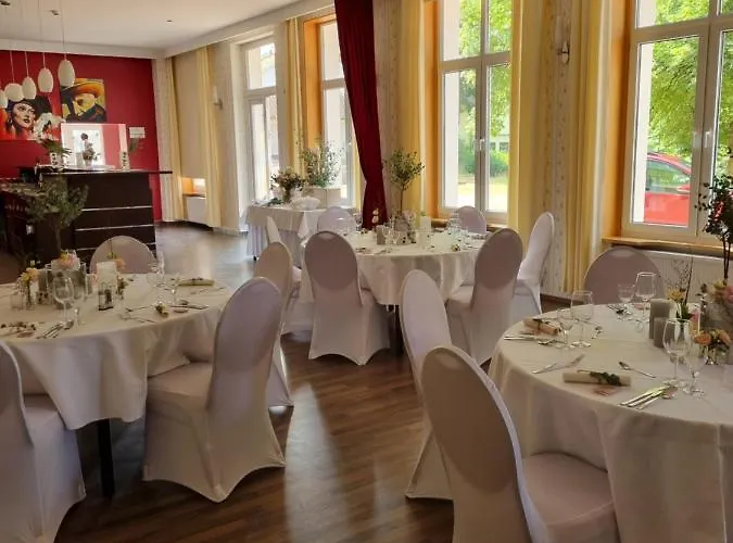 Hotel Kulturhotel Kaiserhof