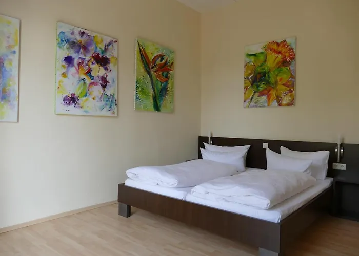 Kulturhotel Kaiserhof Hotel