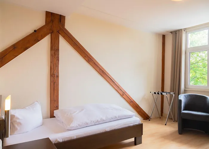 Kulturhotel Kaiserhof Hotel 4*