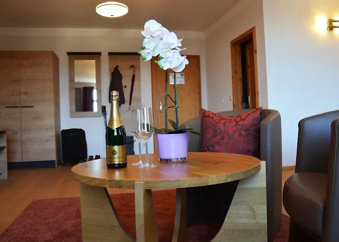 Kulturhotel Kaiserhof