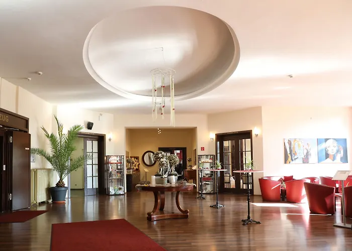 Kulturhotel Kaiserhof