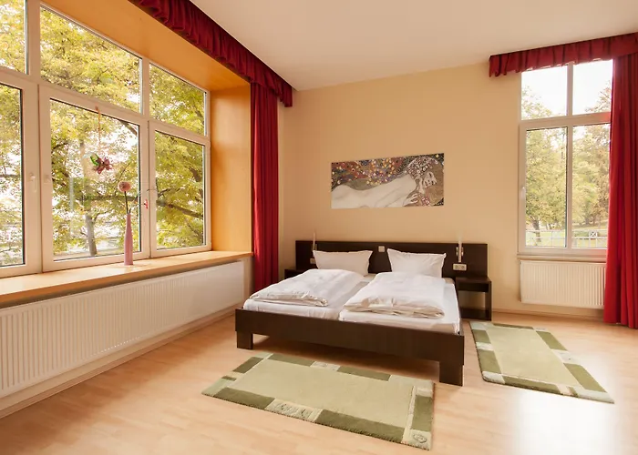 Kulturhotel Kaiserhof