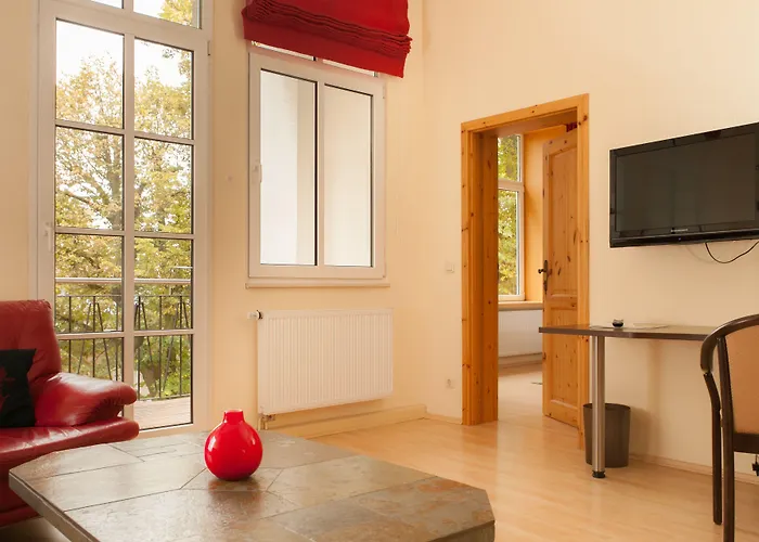 Otel Kulturhotel Kaiserhof 4*