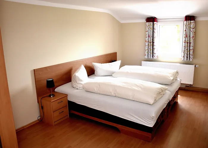 Kulturhotel Kaiserhof Bad Liebenstein