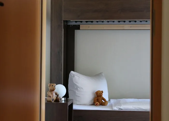 Otel Kulturhotel Kaiserhof