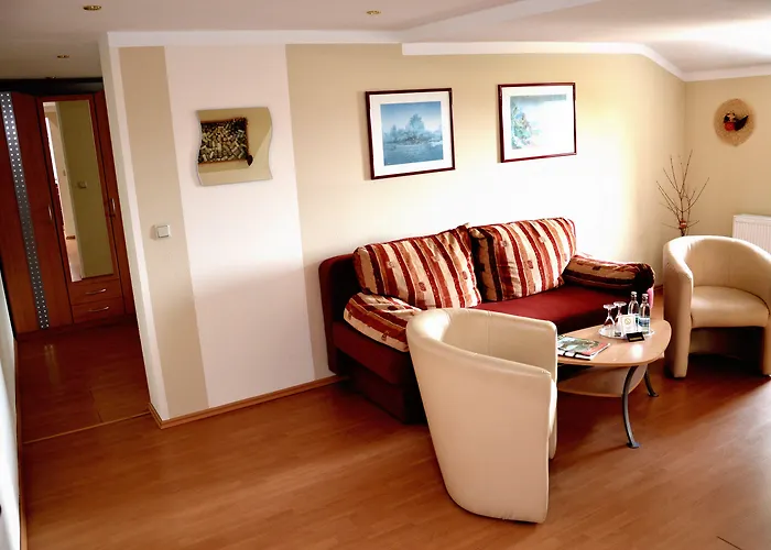 Kulturhotel Kaiserhof Otel 4*