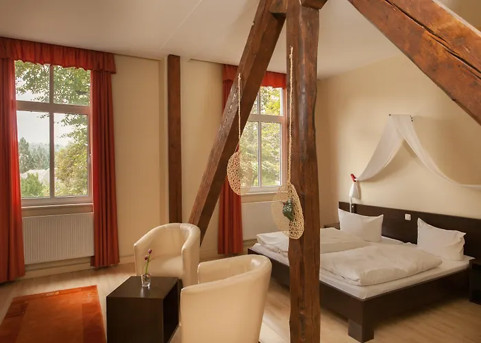 Otel Kulturhotel Kaiserhof