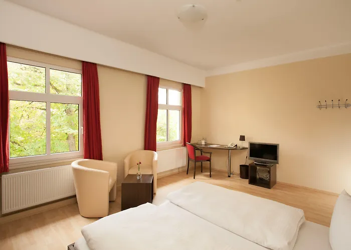 Kulturhotel Kaiserhof 4*