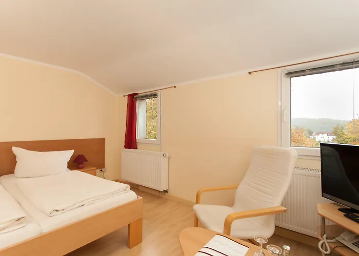 Kulturhotel Kaiserhof Otel