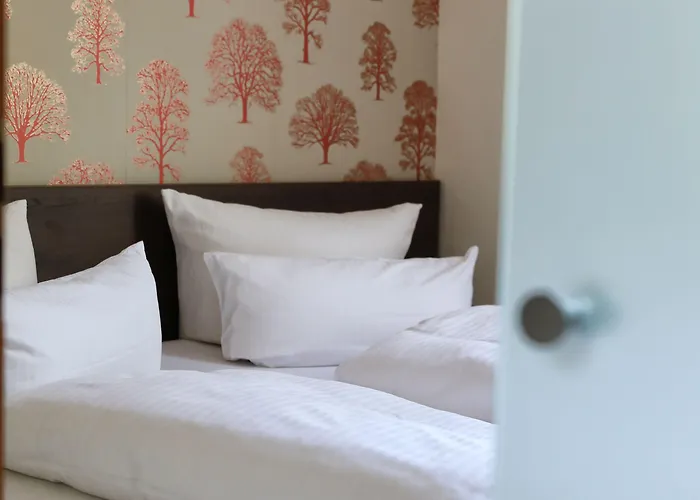 Hotel Kulturhotel Kaiserhof Bad Liebenstein