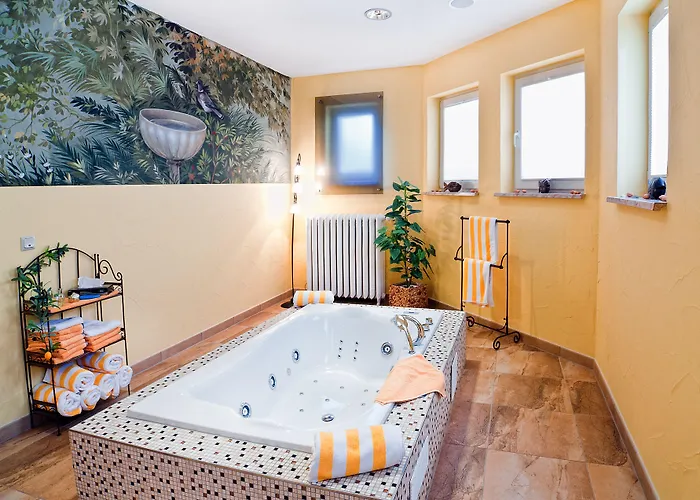 Kulturhotel Kaiserhof Hotel