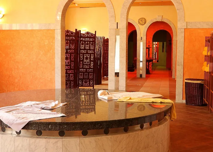 Kulturhotel Kaiserhof