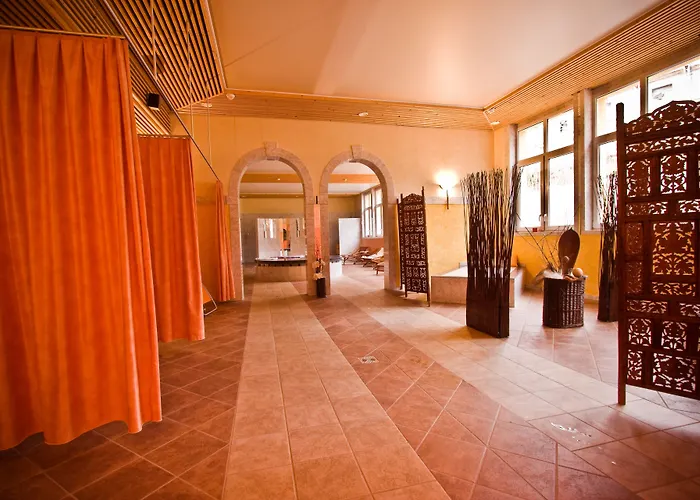 Kulturhotel Kaiserhof