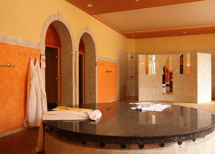 Hotel Kulturhotel Kaiserhof 4*