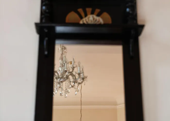 Kulturhotel Kaiserhof Hotel 4*