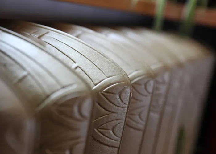 Otel Kulturhotel Kaiserhof Bad Liebenstein