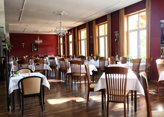 Kulturhotel Kaiserhof