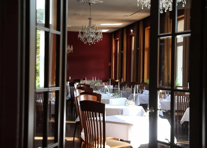 Hotel Kulturhotel Kaiserhof 4*