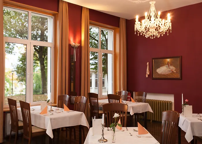 Kulturhotel Kaiserhof