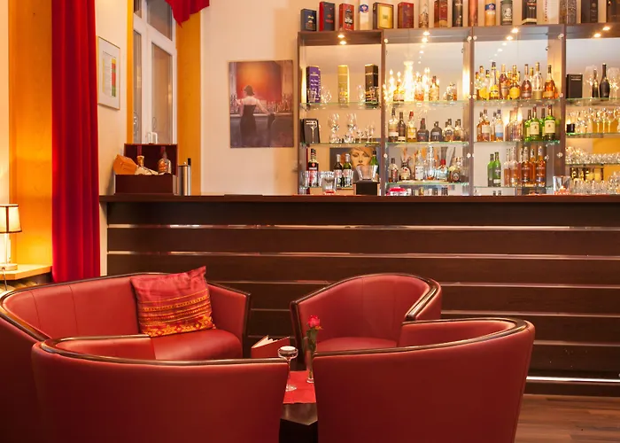 Kulturhotel Kaiserhof