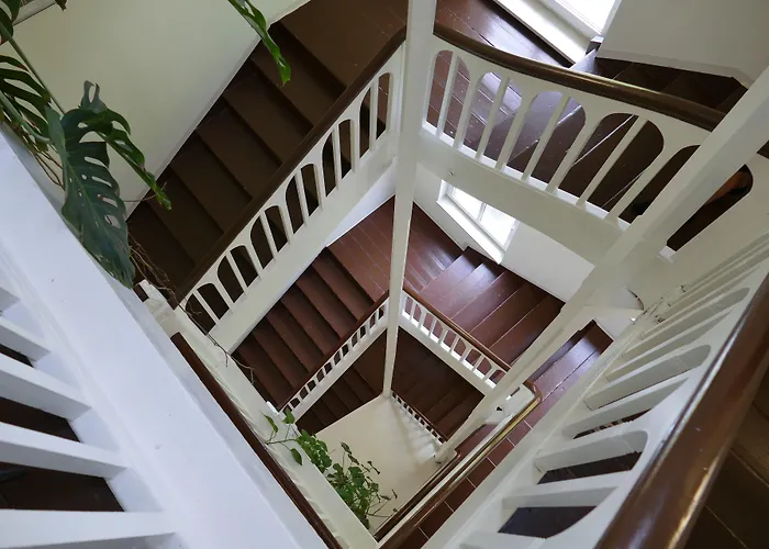 Kulturhotel Kaiserhof 4*