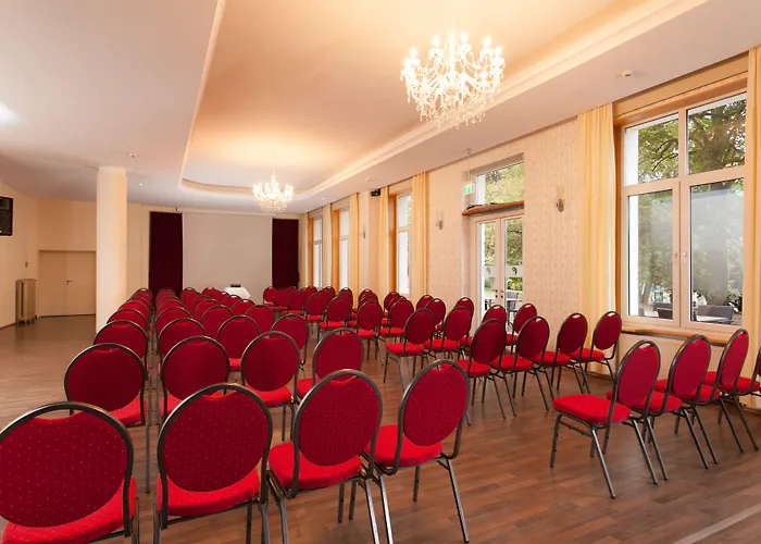 Kulturhotel Kaiserhof