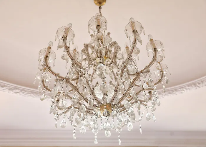 Hotel Kulturhotel Kaiserhof Bad Liebenstein