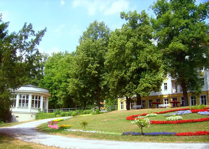 Kulturhotel Kaiserhof Hotel 4*