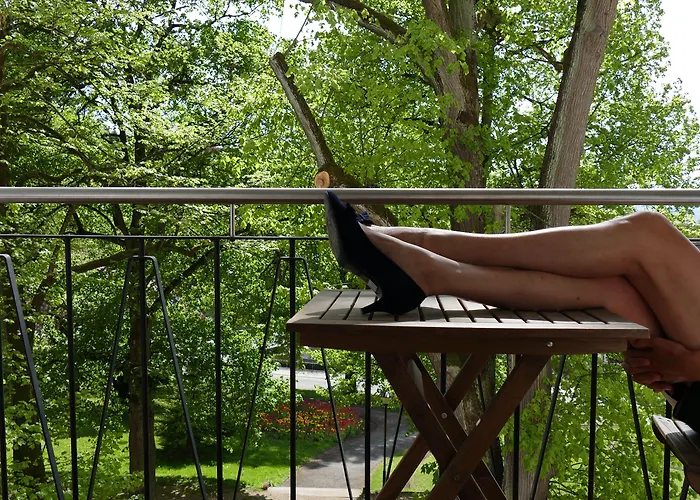 Kulturhotel Kaiserhof 4* Bad Liebenstein