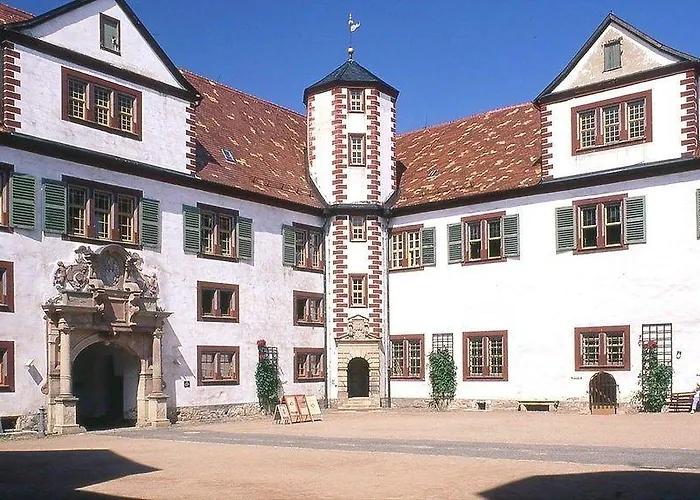 Kulturhotel Kaiserhof Otel