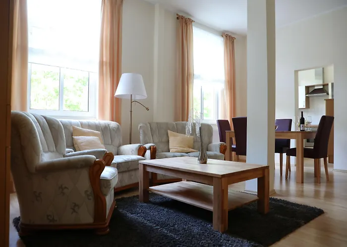 Kulturhotel Kaiserhof