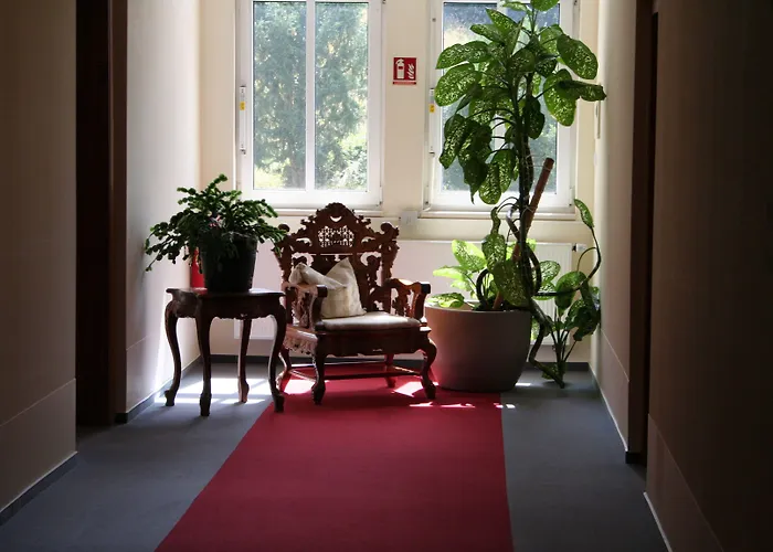 Kulturhotel Kaiserhof