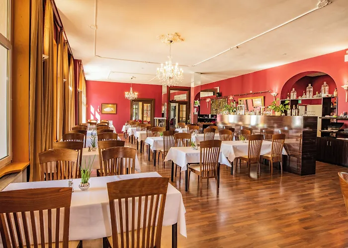 Kulturhotel Kaiserhof Hotel