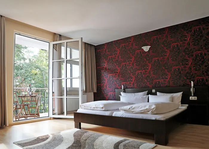 Kulturhotel Kaiserhof 4* Bad Liebenstein