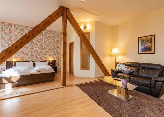 Hotel Kulturhotel Kaiserhof