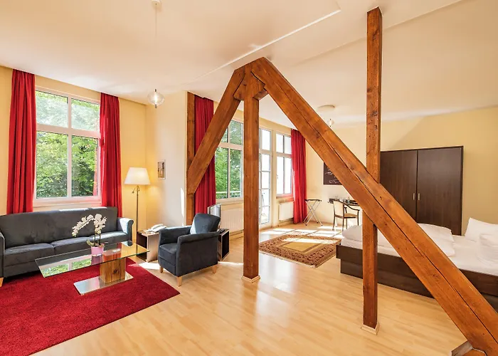 Kulturhotel Kaiserhof Otel