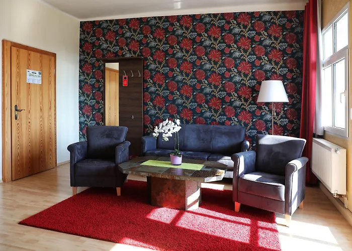 Kulturhotel Kaiserhof