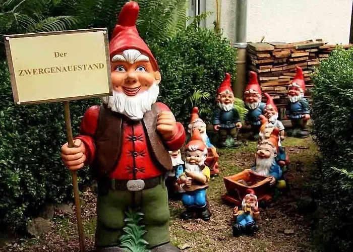 Kulturhotel Kaiserhof