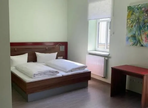 Kulturhotel Kaiserhof Bad Liebenstein