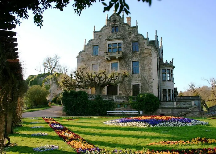 Hotel Kulturhotel Kaiserhof 4*