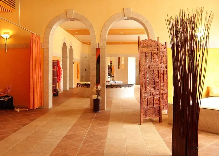 Kulturhotel Kaiserhof 4*